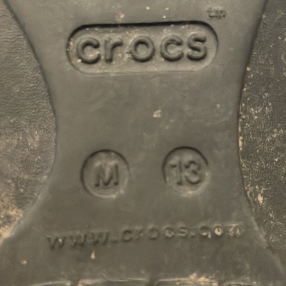 Crocs Slides - Picture 6 of 6